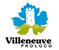 Logo Pro Loco Villeneuve