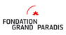 Logo Fondation Grand-Paradis
