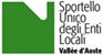 Logo Sportello unico
